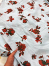 Most Premium Pure Mul Cotton FABRIC PRINTED (Big WIDTH!!)