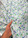 Most Premium Pure Mul Cotton FABRIC PRINTED (Big WIDTH!!)