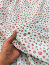 Most Premium Pure Mul Cotton FABRIC PRINTED (Big WIDTH!!)