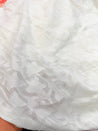 Most Premium Fine Cotton Brasso FABRIC (Dyeable Also)
