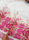 Most Premium BRANDED Pure Cotton PRINTED FABRIC (Big WIDTH!!)
