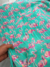 Most Premium BRANDED Pure Cotton PRINTED FABRIC (Big WIDTH!!)