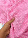 Most Premium BRANDED Pure Cotton PRINTED FABRIC (Big WIDTH!!)