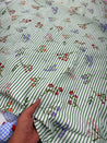 Most Premium BRANDED Pure Cotton PRINTED FABRIC (Big WIDTH!!)