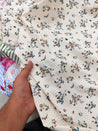 Most Premium BRANDED Pure Cotton PRINTED FABRIC (Big WIDTH!!)