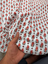 Most Premium BRANDED Pure Cotton PRINTED FABRIC (Big WIDTH!!)