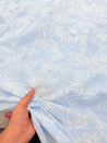 Most Premium BRANDED Pure Cotton PRINTED FABRIC (Big WIDTH!!)