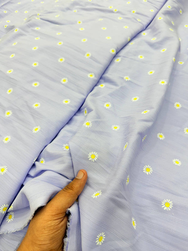 Most Premium BRANDED Pure Cotton PRINTED FABRIC (Big WIDTH!!)