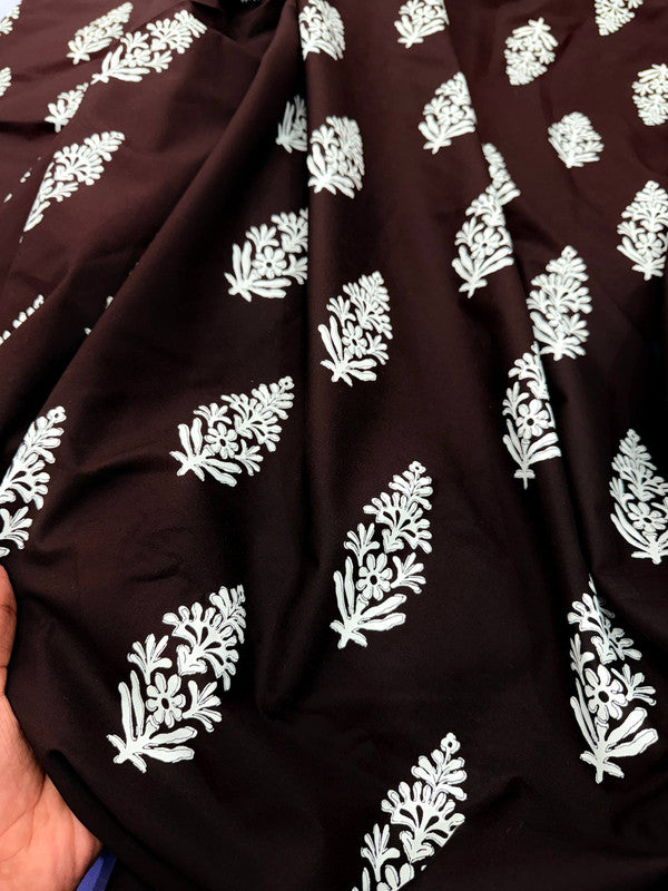 Most Premium BRANDED Pure Cotton PRINTED FABRIC (Big WIDTH!!)