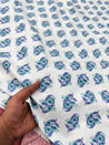 Most Premium BRANDED Pure Cotton PRINTED FABRIC (Big WIDTH!!)