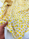Most Premium BRANDED Pure Cotton PRINTED FABRIC (Big WIDTH!!)