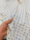 Most Premium BRANDED Pure Cotton PRINTED FABRIC (Big WIDTH!!)