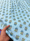 Most Premium BRANDED Pure Cotton PRINTED FABRIC (Big WIDTH!!)