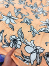 Most Premium BRANDED Pure Cotton PRINTED FABRIC (Big WIDTH!!)