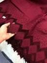 Most Premium Collection Of Cotton Fabric - Applique Fabric