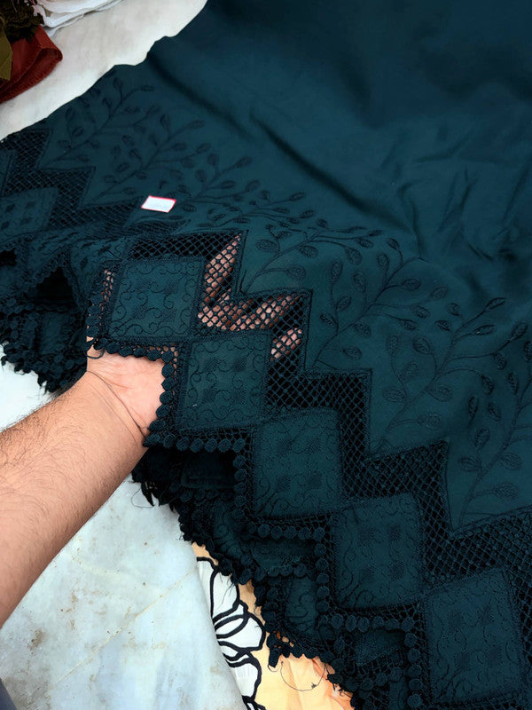 Most Premium Collection Of Cotton Fabric - Applique Fabric