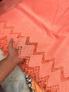 Most Premium Collection Of Cotton Fabric - Applique Fabric