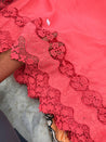 Most Premium Collection Of Cotton Fabric - Applique Fabric