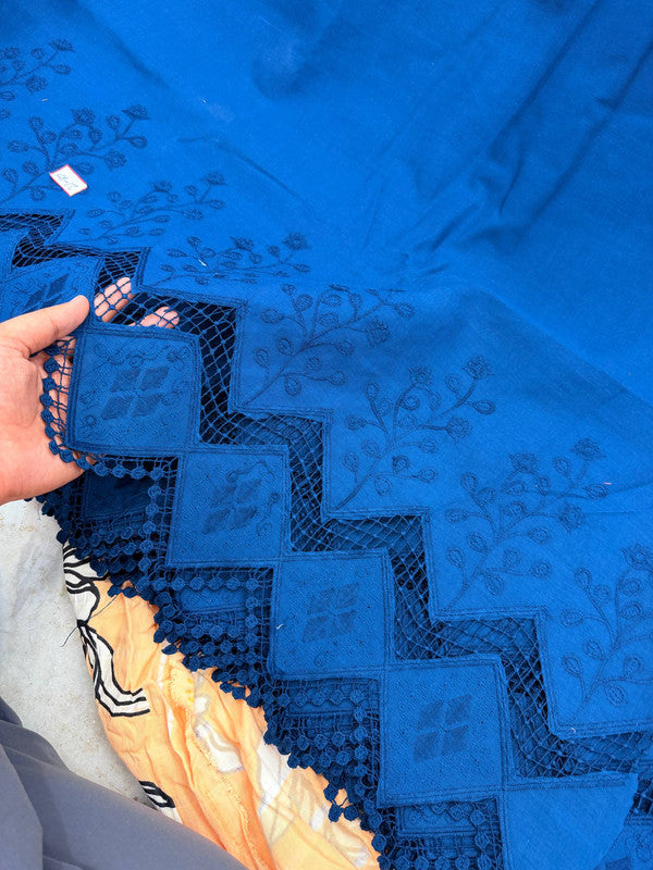 Most Premium Collection Of Cotton Fabric - Applique Fabric