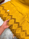 Most Premium Collection Of Cotton Fabric - Applique Fabric