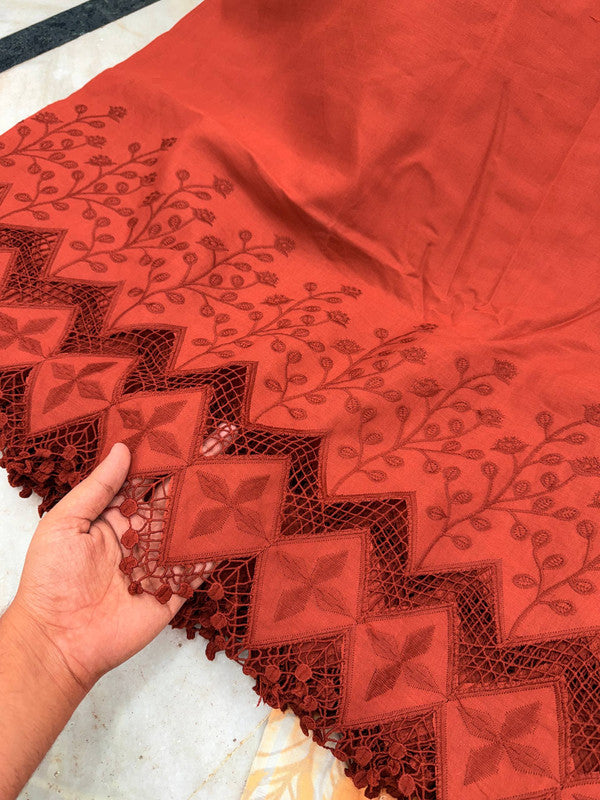 Most Premium Collection Of Cotton Fabric - Applique Fabric