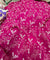 Most Premium Pure Hakuba Chikankari Cotton Fabric (Big WIDTH!!)