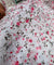 Most Premium Pure Hakuba Chikankari Cotton Fabric (Big WIDTH!!)