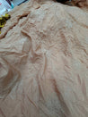 Most Premium Pure Hakuba Chikankari Cotton Fabric (Big WIDTH!!)