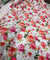 Most Premium Pure Hakuba Chikankari Cotton Fabric (Big WIDTH!!)