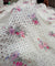 Most Premium Pure Hakuba Chikankari Cotton Fabric (Big WIDTH!!)