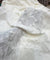 Most Premium Pure Hakuba Chikankari Cotton Fabric (Big WIDTH!!)