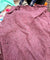 Most Premium Pure Hakuba Chikankari Cotton Fabric (Big WIDTH!!)