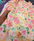 Most Premium Pure Hakuba Chikankari Cotton Fabric (Big WIDTH!!)