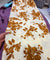 Most Premium Pure Hakuba Chikankari Cotton Fabric (Big WIDTH!!)