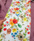 Most Premium Pure Hakuba Chikankari Cotton Fabric (Big WIDTH!!)