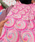Most Premium Pure Georgette Printed Fabric