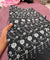 Most Premium Pure Hakuba Chikankari Cotton Fabric (Big WIDTH!!)