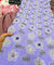 Most Premium Pure Hakuba Chikankari Cotton Fabric (Big WIDTH!!)