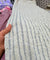 Most Premium Pure Hakuba Chikankari Cotton Fabric (Big WIDTH!!)