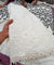 Most Premium Pure Hakuba Chikankari Cotton Fabric (Big WIDTH!!)