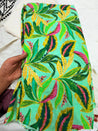 Most Premium Pure Cotton Printed Fabric