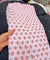 Most Premium Pure Cotton Printed Fabric (Big WIDTH!!)