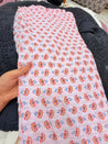 Most Premium Pure Cotton Printed Fabric (Big WIDTH!!)