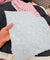 Most Premium Pure Hakuba Chikankari Cotton Fabric (Big WIDTH!!)