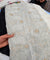Most Premium Pure Hakuba Chikankari Cotton Fabric (Big WIDTH!!)