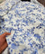 Most Premium Pure Hakuba Chikankari Cotton Fabric (Big WIDTH!!)