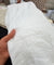 Most Premium Pure Cotton Shek Shakkar DYEABLE ALSO (Big WIDTH!!)