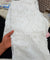 Most Premium Pure Hakuba Chikankari Cotton Fabric (Big WIDTH!!)