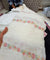 Most Premium Pure Hakuba Chikankari Cotton Fabric (Big WIDTH!!)