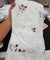 Most Premium Pure Hakuba Chikankari Cotton Fabric (Big WIDTH!!)
